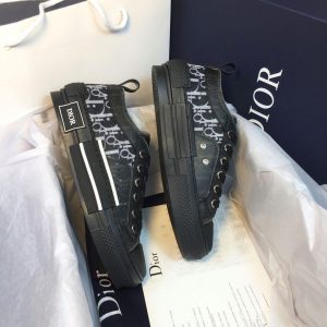 Кеды женские Dior WALK’N’DIOR