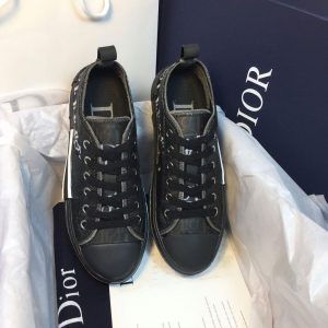 Кеды женские Dior WALK’N’DIOR