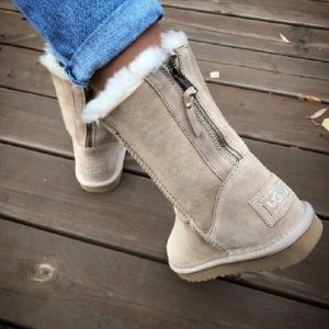 Угги женские UGG ZIP