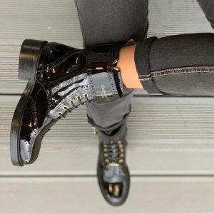Ботинки женские Louis Vuitton MIDTOWN