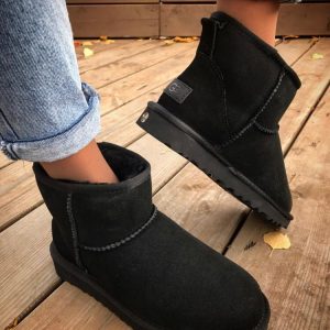 Угги женские UGG CLASSIC MINI