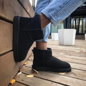 Угги женские UGG CLASSIC MINI