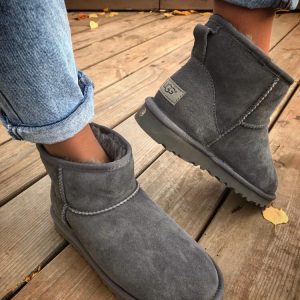 Угги женские UGG CLASSIC MINI