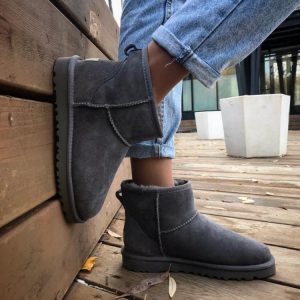 Угги женские UGG CLASSIC MINI