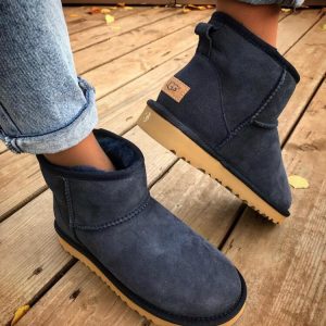 Угги женские UGG CLASSIC MINI