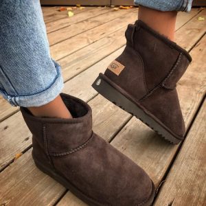 Угги женские UGG CLASSIC MINI