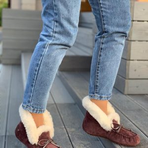 Угги женские UGG Alena