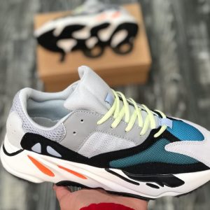 Кроссовки мужские Adidas Yeezy Boost 700 Wave Runner