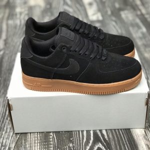 Кроссовки мужские Nike Air Force 1'07 SE