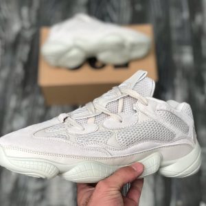 Кроссовки мужские Adidas Yeezy Boost 500 Soft Vision