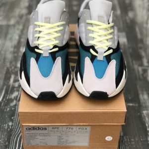 Кроссовки мужские Adidas Yeezy Boost 700 Wave Runner