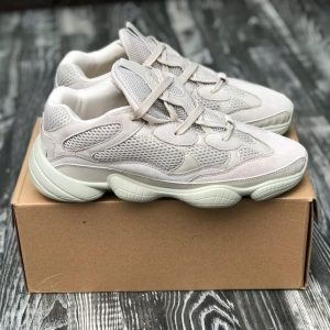 Кроссовки мужские Adidas Yeezy Boost 500 Soft Vision