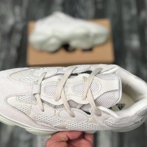 Кроссовки мужские Adidas Yeezy Boost 500 Soft Vision