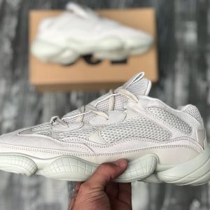 Кроссовки мужские Adidas Yeezy Boost 500 Soft Vision