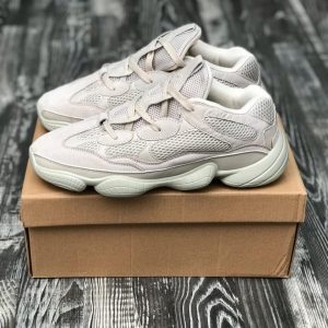 Кроссовки мужские Adidas Yeezy Boost 500 Soft Vision