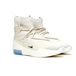 Ботинки мужские Nike Air Fear Of God 1