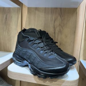 Кроссовки мужские Nike Air MAX 95 SNEAKERBOOT