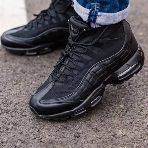 Кроссовки мужские Nike Air MAX 95 SNEAKERBOOT