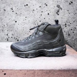 Кроссовки мужские Nike Air MAX 95 SNEAKERBOOT