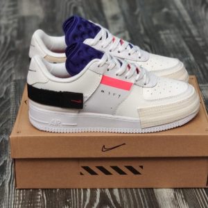 Кроссовки мужские Nike Air Force 1-TYPE N.354