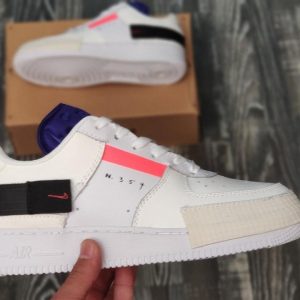 Кроссовки мужские Nike Air Force 1-TYPE N.354