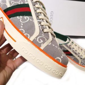 Кеды женские Gucci Tennis 1977