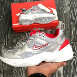Кроссовки женские Nike Tekno Grey