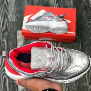 Кроссовки женские Nike Tekno Grey