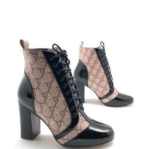 Ботинки женские Gucci