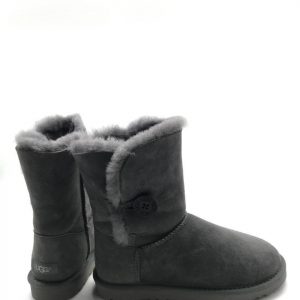 Угги женские UGG BAILEY BUTTON