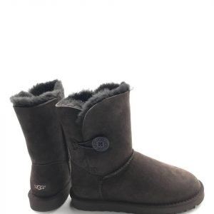 Угги женские UGG BAILEY BUTTON