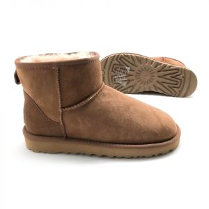 Угги женские UGG CLASSIC MINI