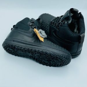 Ботинки мужские Nike Duck Boots