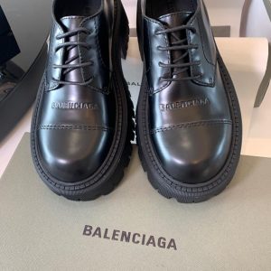Ботинки женские Balenciaga
