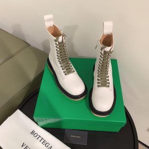 Ботинки женские BOTTEGA VENETA