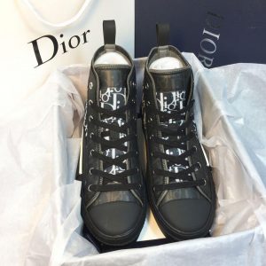 Кеды женские Dior