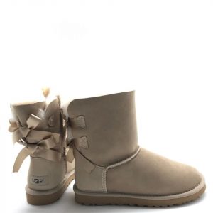 UGG Bailey Bow