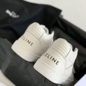 Кеды женские Celine