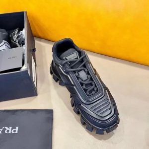 Кроссовки женские Prada Cloudbust Thunder