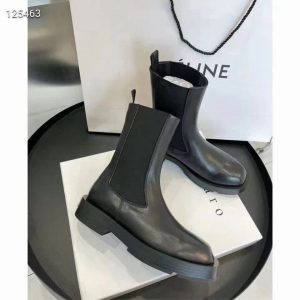 Ботинки-челси Givenchy