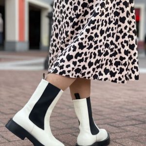Ботинки-челси Givenchy