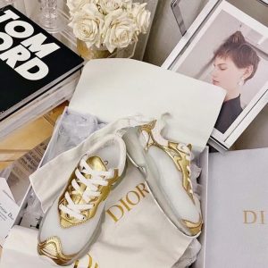 Кроссовки Dior VIBE