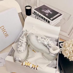 Кроссовки женские Dior D-Connect