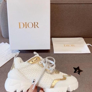 Кроссовки женские Dior