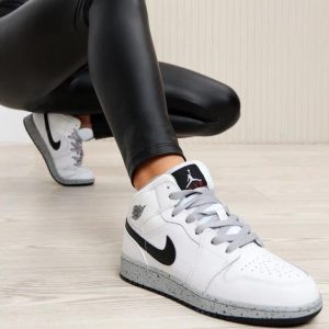 Кроссовки женские Nike Dunk High
