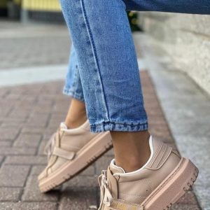 Ботинки женские Dior-ID