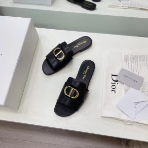 Сандалии Dior 30 MONTAIGNE