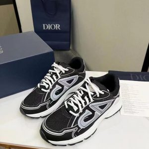 Кроссовки женские Dior CD