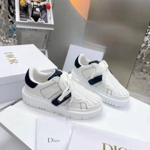 Ботинки женские Dior-ID