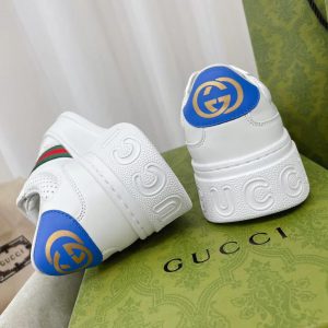 Кроссовки женские Gucci GG